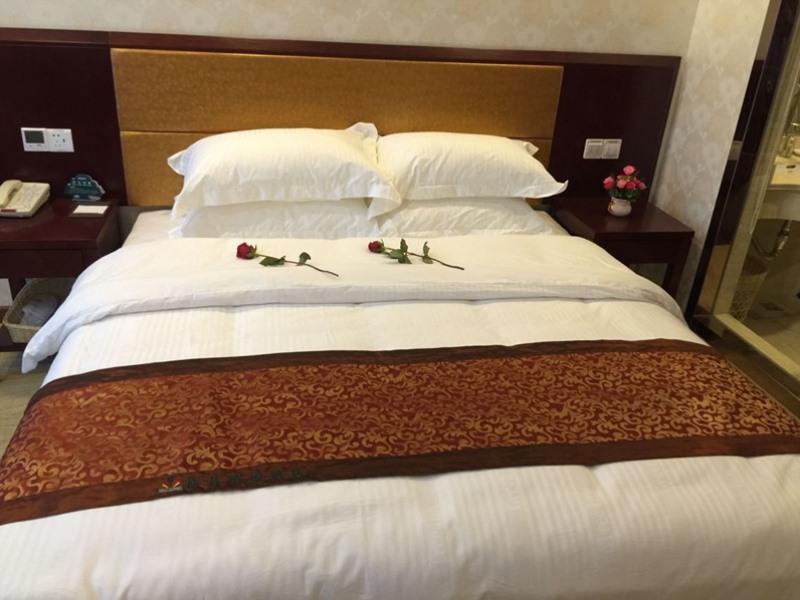 Greentree Inn Shanghai Jiading The South Of F1 Circuit Fangtai Hardware Market Express Hotel Exterior photo